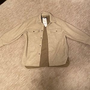 Brand new Zara jacket